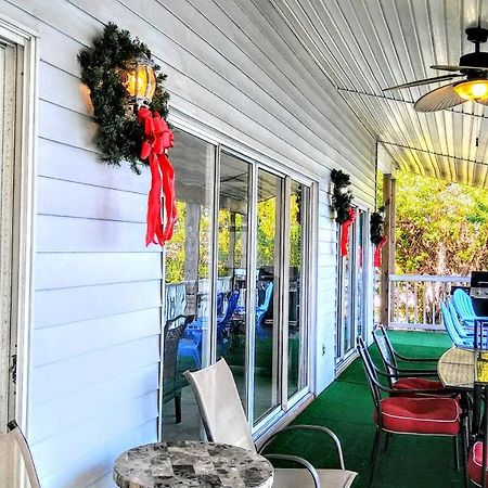 3000 Sq Ft Beach And Bay Condo St. Pete Beach Exteriör bild