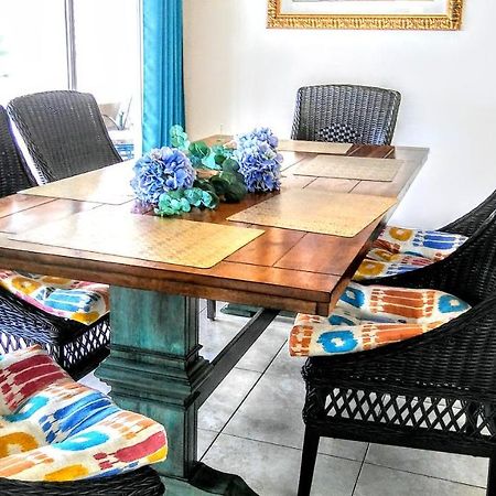 3000 Sq Ft Beach And Bay Condo St. Pete Beach Exteriör bild