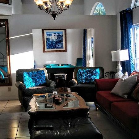 3000 Sq Ft Beach And Bay Condo St. Pete Beach Exteriör bild
