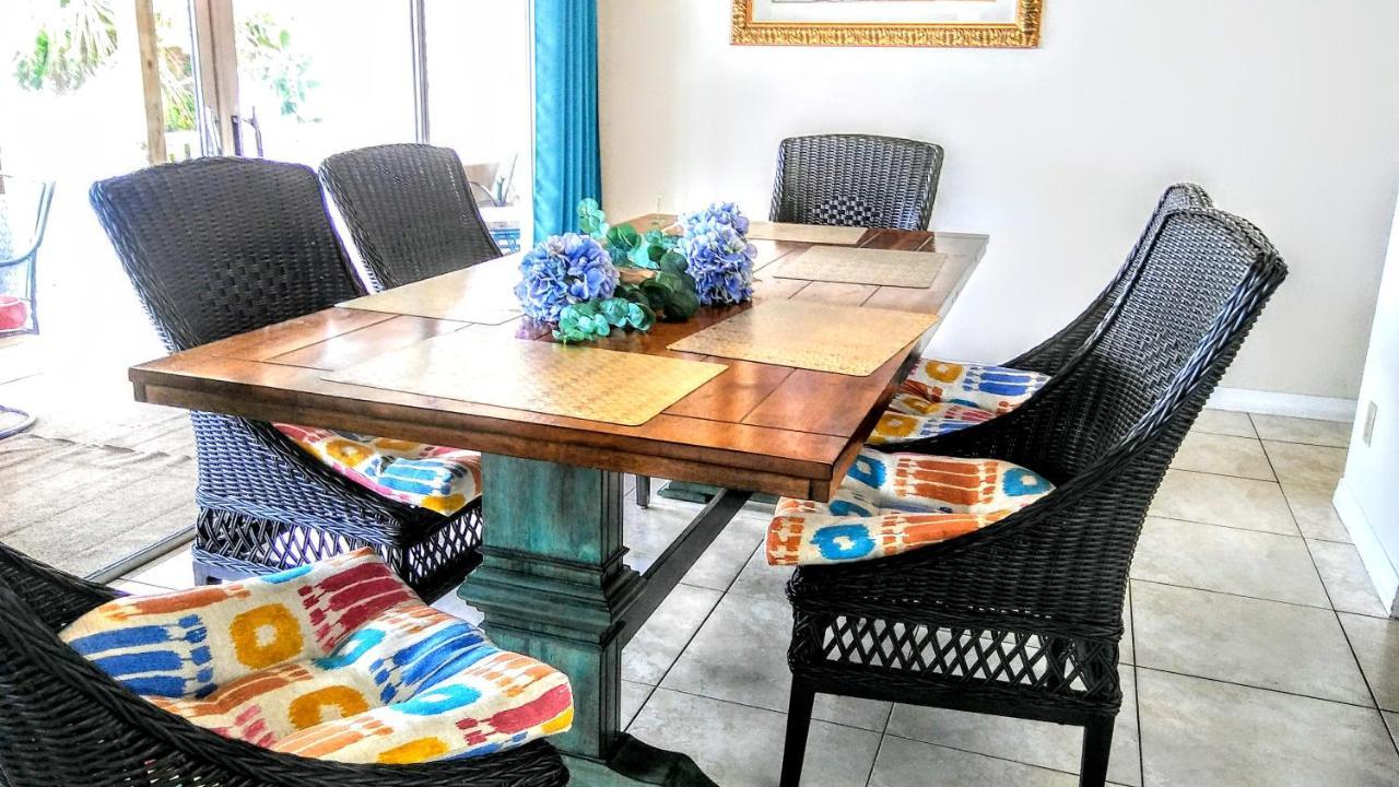 3000 Sq Ft Beach And Bay Condo St. Pete Beach Exteriör bild