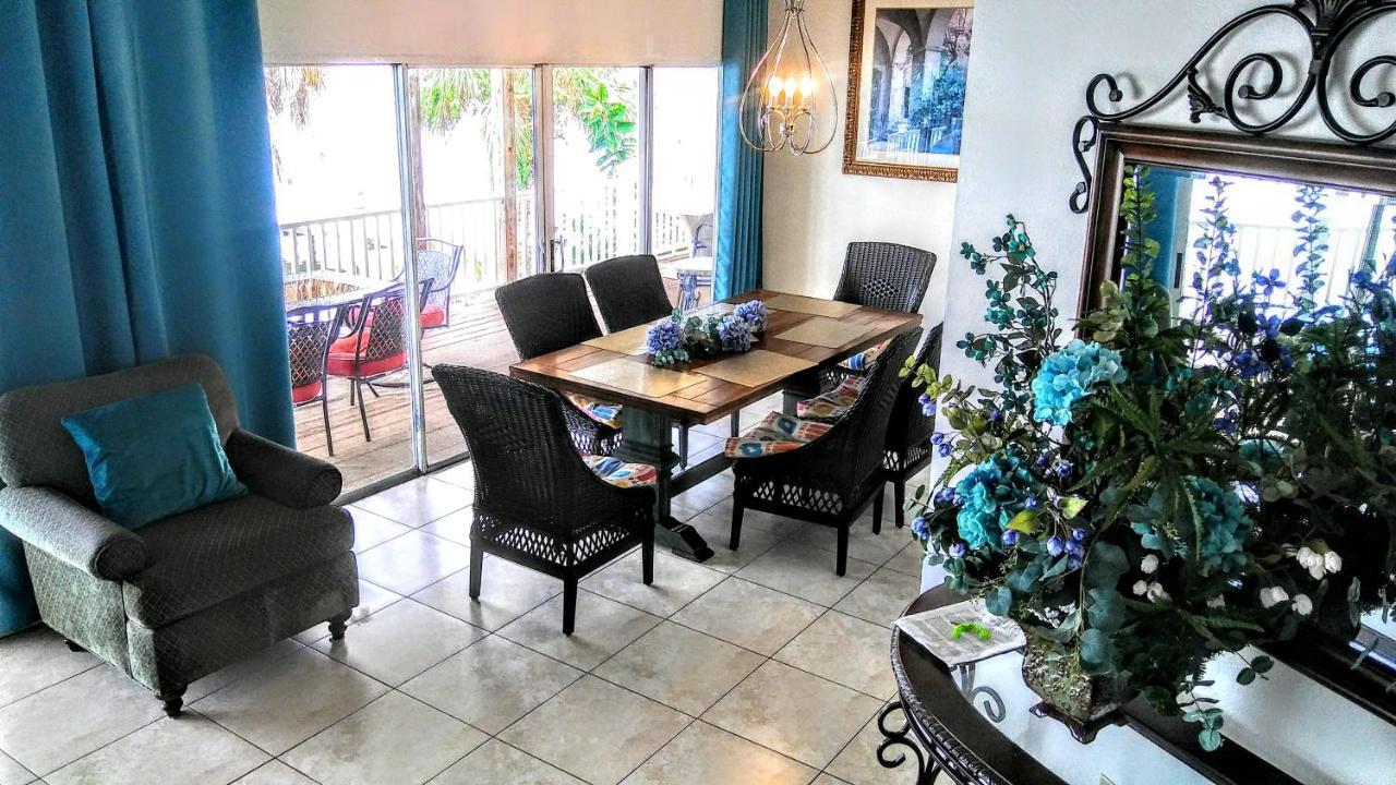 3000 Sq Ft Beach And Bay Condo St. Pete Beach Exteriör bild