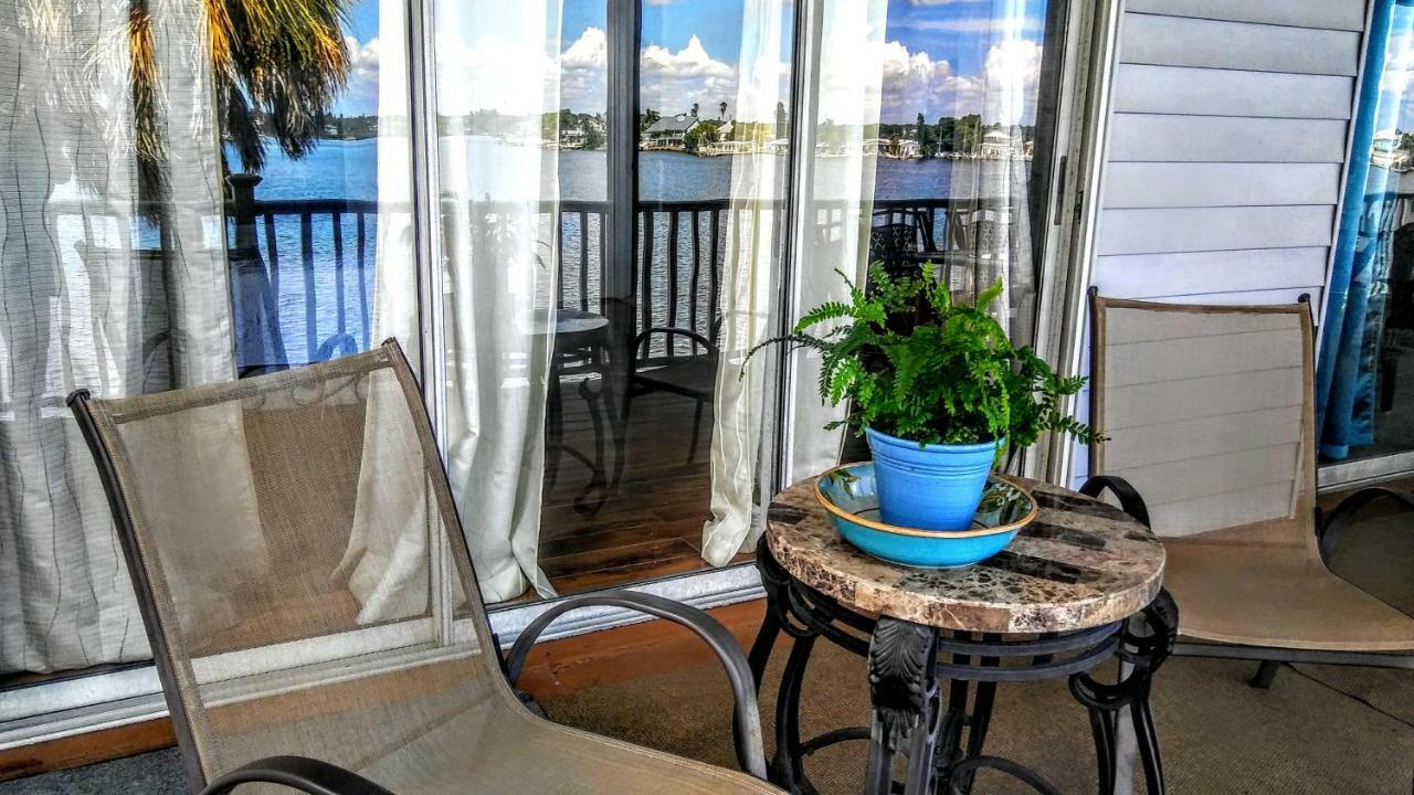 3000 Sq Ft Beach And Bay Condo St. Pete Beach Exteriör bild