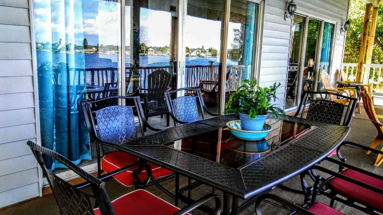 3000 Sq Ft Beach And Bay Condo St. Pete Beach Exteriör bild