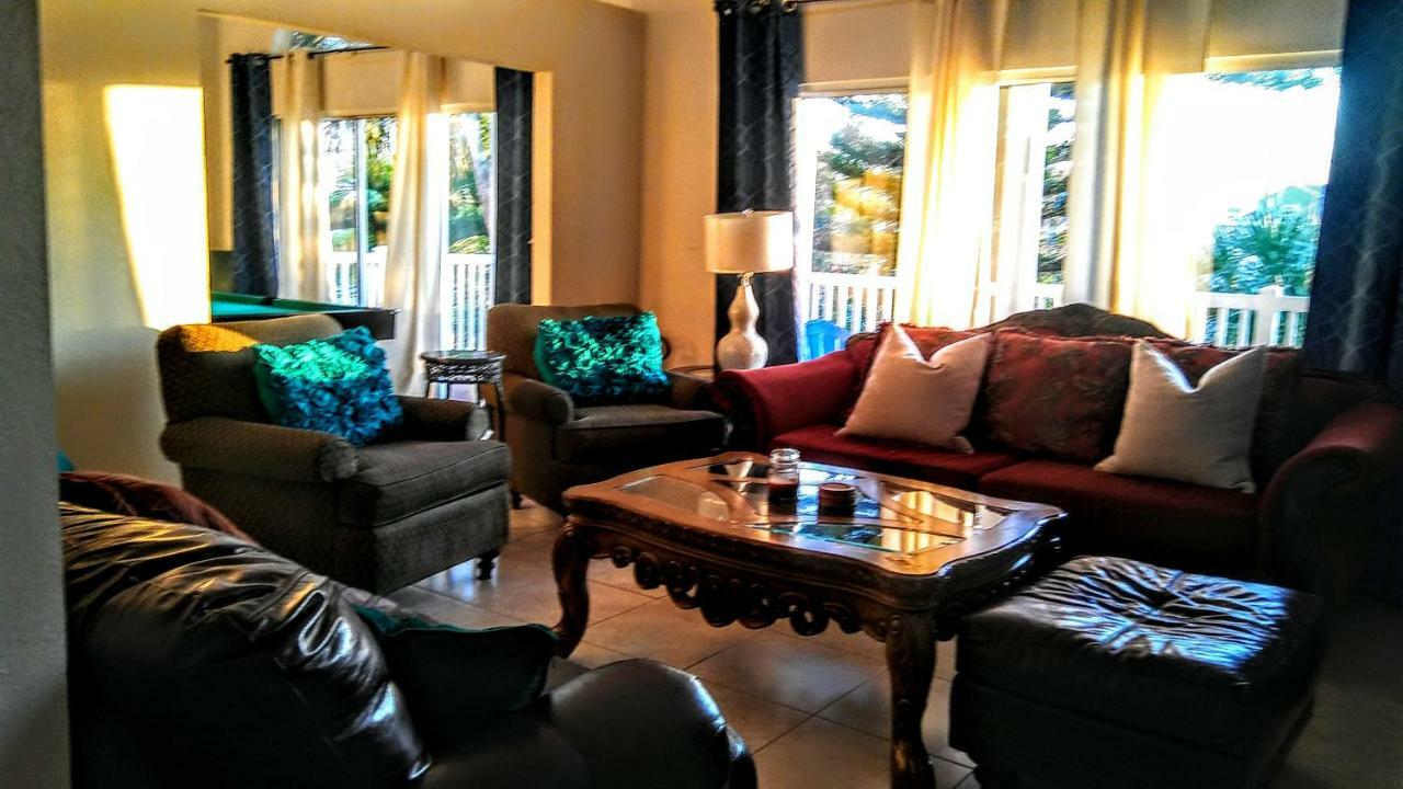 3000 Sq Ft Beach And Bay Condo St. Pete Beach Exteriör bild