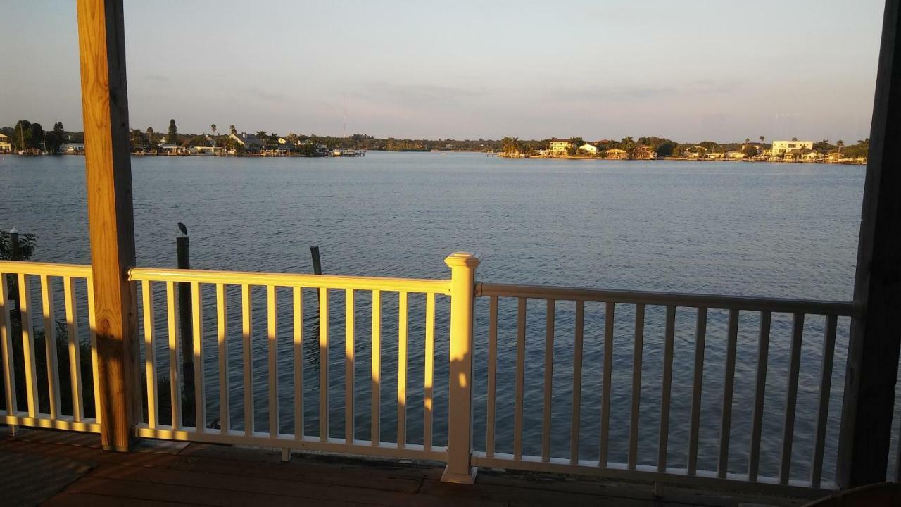3000 Sq Ft Beach And Bay Condo St. Pete Beach Exteriör bild