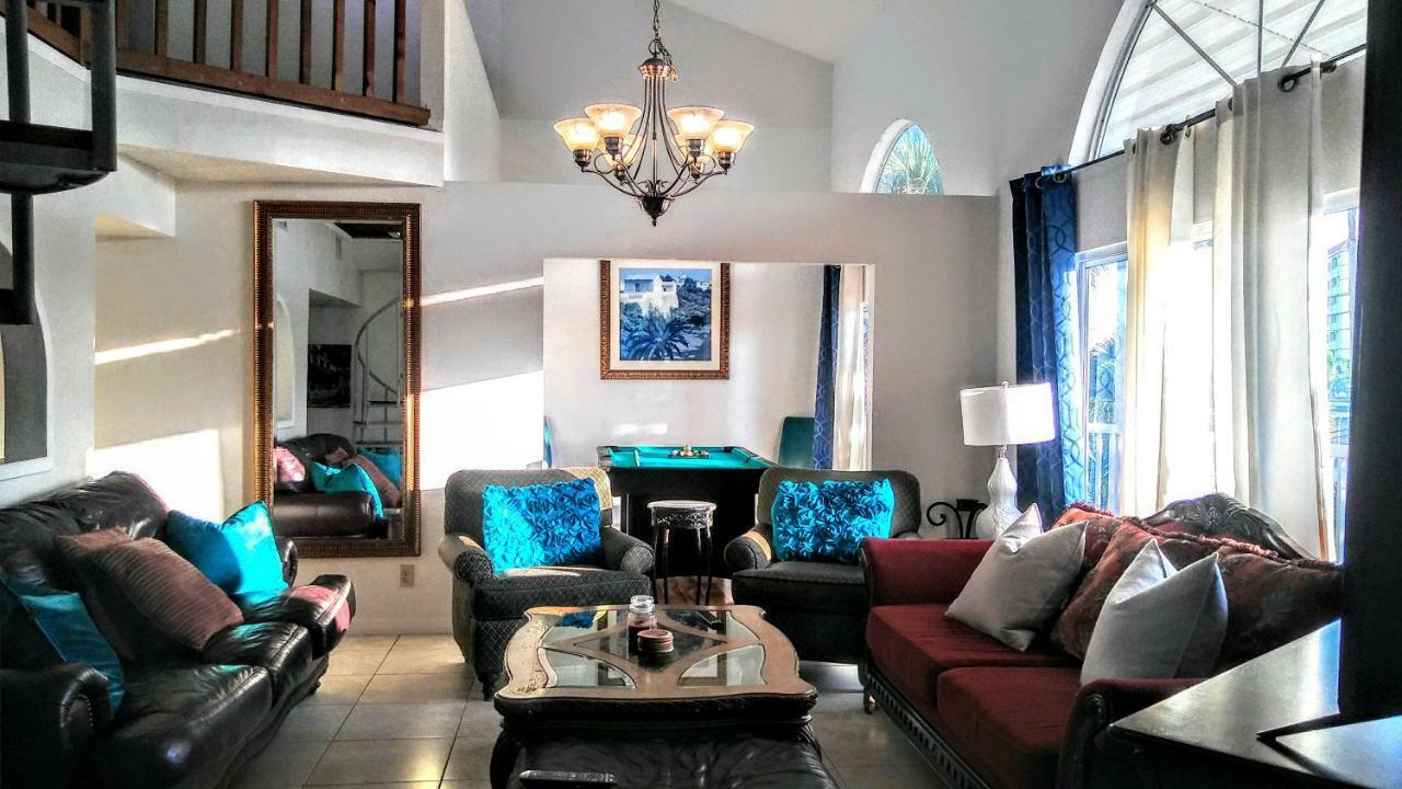 3000 Sq Ft Beach And Bay Condo St. Pete Beach Exteriör bild
